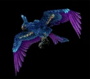 Parrot Cage (Hyacinth Macaw)