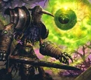 Eye of Kilrogg