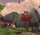 Pandaria