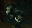 Mining Monkey