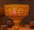 Toasting Goblet