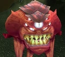 Collidus the Warp-Watcher