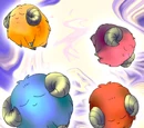 Token Monster