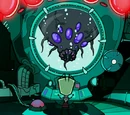 Brain-Eating Parasite