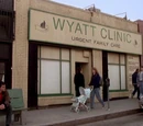 Wyatt Clinic