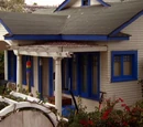 The Bungalow