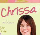 Chrissa (book)