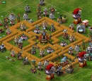 Strategies to Building a Strong Base