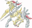 The Horseman
