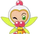 Fairy Bomber