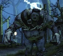 Tankenstein