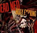 Undead Dr. Ned