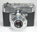 Zeiss Ikon Contessamat