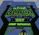 Dexter's Laboratory