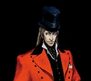 Saint Germain