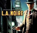 Taelovesthesharks/L.A. Noire Giveaway, Plus Fun Extras