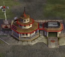 Propaganda center