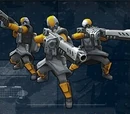 Shock trooper (Generals 2)