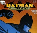 Batman: Gotham Knights