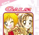 Gals!