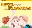Boys Over Flowers