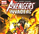 Avengers/Invaders