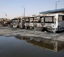 Jihad War of the United States of JBR