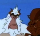 Echidna's Children