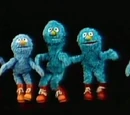 The Clodhoppers