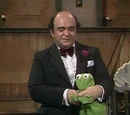 James Coco