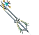 List of Keyblades