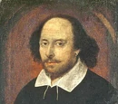 William Shakespeare (The Bard of Avon)