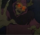 Horned King