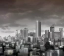 Ikebukuro