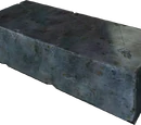 Quicksilver Ingot