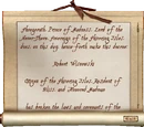Death Decree