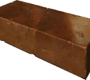 Corundum Ingot