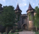 Castle Cheydinhal