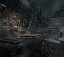 Blood on the Ice