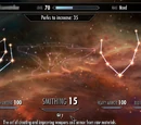 Legendary Skills