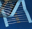 Resistor