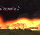 Cinderpede