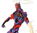 Eva Pseudo-Evolution