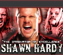 Shawn Hardy