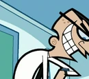 Denzel Crocker/Images/Cosmo Con