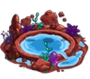 Mars Lake