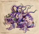 Shapeshifting