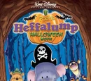 Pooh's Heffalump Halloween Movie
