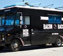 Bacon Bacon Truck