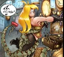 Squid Clank